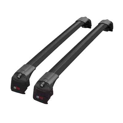 Kompatibel mit Cupra Terramar 2025 Relingträger ACE-2 Dachträger Gepackträger S.