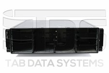 Dell Equallogic PS4000 iSCSI SAN 16x 3.5" Hard Drive Bay Chassis Only