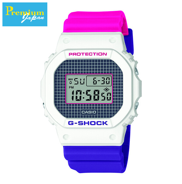 dw5600 small wrist
