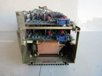 Yaskawa CPCR-MR0822-KAW MR-0822-KAW MR0822KAW 0822KAW Lot # 3054