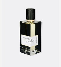 Thé Darbouka L'Orchestre Parfum perfume - a fragrance for women