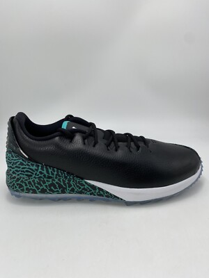 Buy Size 8 - Jordan ADG Clear Jade Volt online | eBay