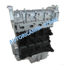 MOTORE RIGENERATO KM ZERO PER DUCATO DAILY 2.8 TD MOTORE SOFIM 8140.43