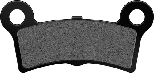 Harddrive HD605/4V Semi-Sintered Brake Pad - Picture 1 of 1