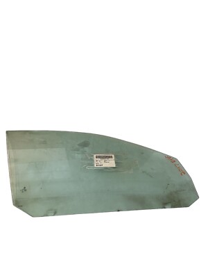 05 06 07 08 09 10 11 12 13 14 JETTA Front Door Glass Window Right Passenger