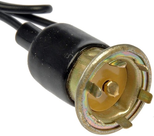 Enchufe bombilla puerta interior Dorman 85806 nuevo sin caja - Imagen 1 de 1