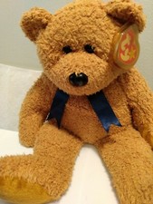 fuzz beanie baby 1999