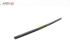 2015 - 2020 AUDI S3 A3 FRONT LEFT DOOR WINDOW BELT WEATHERSTRIP SEAL OEM