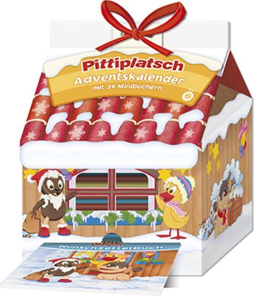Thumbnail - . Pittiplatsch - Unser Sandmännchen. Kalender