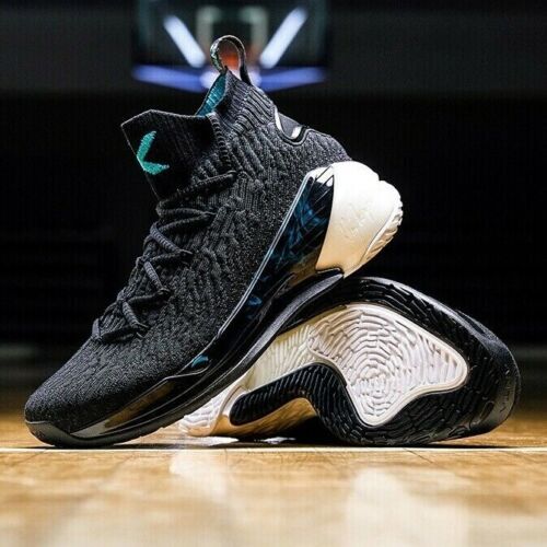 ANTA Klay Thompson Black/Gold 51640570-10 Mens Size 9 | eBay ANTA Klay Thompson Black/Gold 51640570-10 Mens Size 9 | eBay