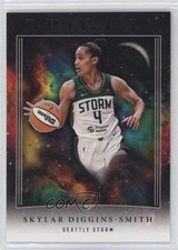 2024 Panini Origins WNBA Skylar Diggins-Smith #20 1as0
