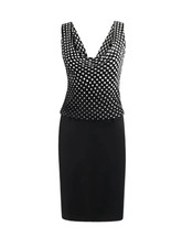 Alexander McQueen dress from Spring Summer 2008 - Size 40IT (XS, S)