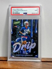 2023 Panini Prestige Football Cards Checklist 24