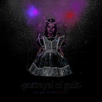 Portrayal Of Guilt We Are Always Alone (Cd) Album