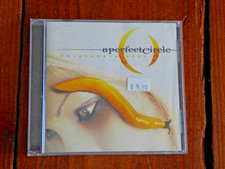 Thirteenth Step by Perfect Circle (CD, 2003)