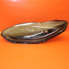 ASTON MARTIN DB11 HEADLIGHT LEFT DRIVER 2017-2021 2022 2023 JY53-13W030-CA LED