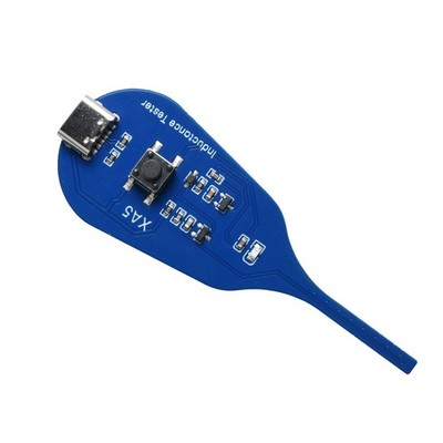 XA5 Inductor Fault Detection Tester for Mobile Phone PCB Repair Tasks Detector