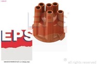 EPS 1.306.231 ZüNdverteilerkappe ZüNdverteiler FüR Audi FüR VW