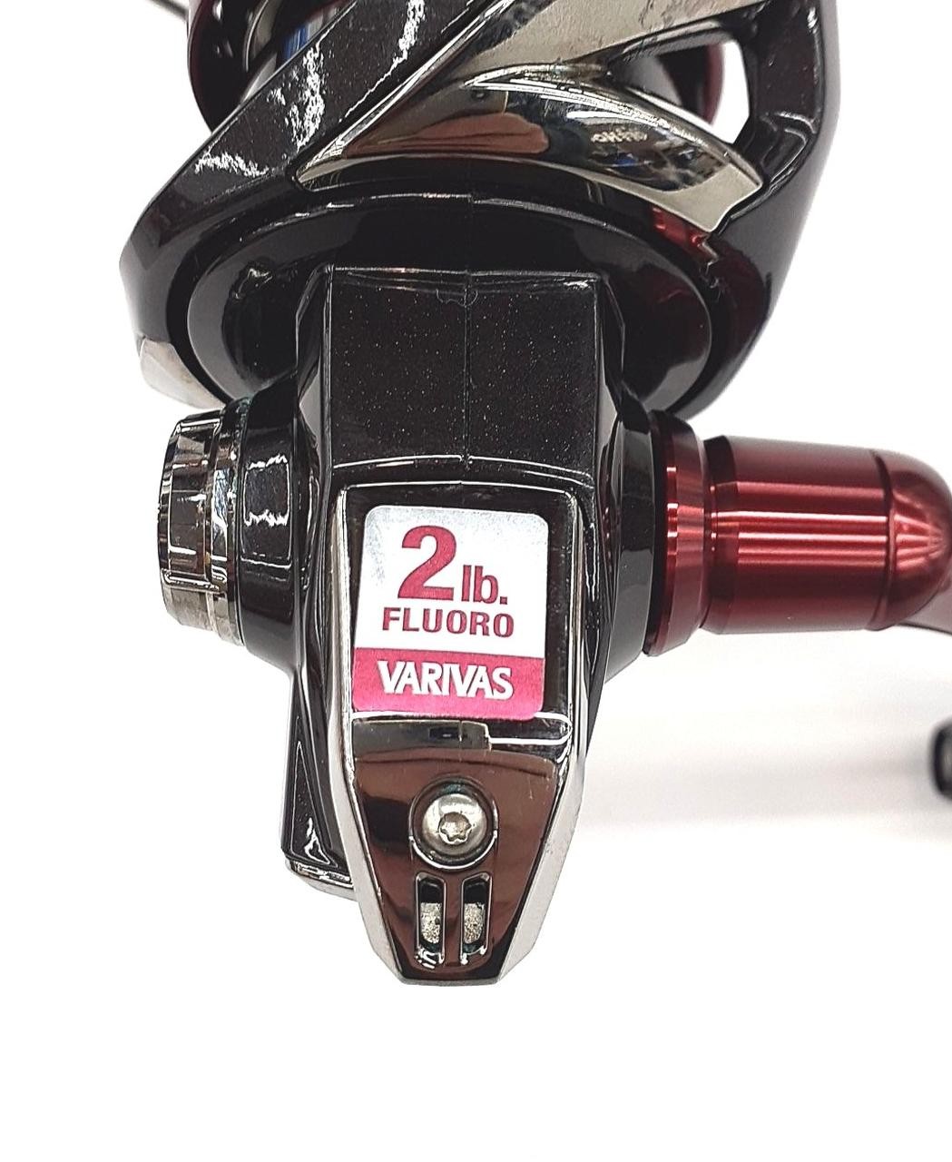 Shimano Sephia BB C3000S Spinning Reel 22 Sea Fishing Gear