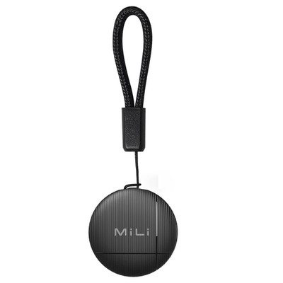 Neu Mili Mitag Go Smart Tracker eignet sich für Android und Apple Systemfinder 