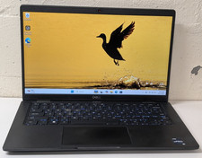 Dell Latitude 7430 14" Intel i5-1245U 1.60GHz 16GB 256GB NVMe W11H 1JVCWT3