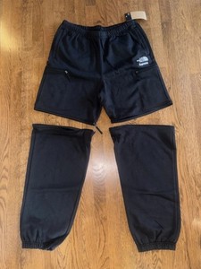 Supreme North Face Pants | eBay