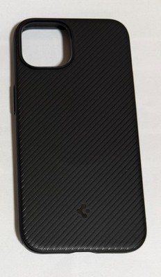 iPhone 14, Hülle ( SPIGEN ), Magsafe , 2x Kameraschutz
