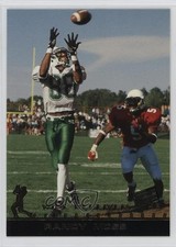 1998 Press Pass Randy Moss #5 HOF 1t1u