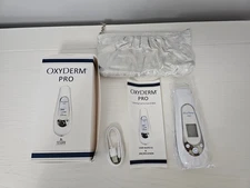 Oxydern high frequency wand - cordless new