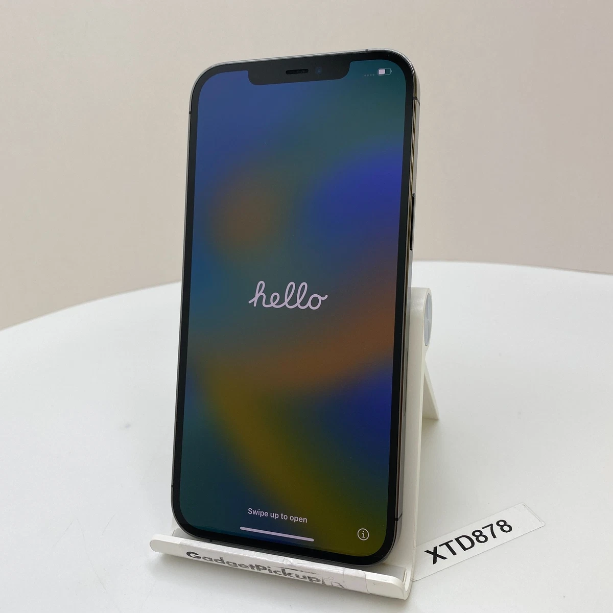 Apple iPhone 12 Pro Max 256GB for Sale | Shop New & Used Cell
