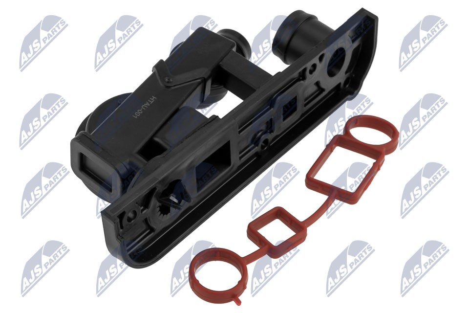 2x ✅Fits NTY EPCV-AU-001 CRANKCASE VENTILATION VALVE ⭐UK Seller⭐ - Image 6