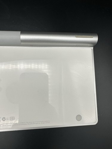 Apple Original Wireless Keyboard (A1314) and Magic Mouse (A1296) - Picture 11 of 12