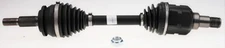 Spidan 25192 Drive Shaft for Toyota