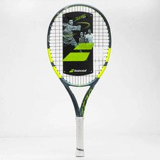 Brand New 2026 Babolat Pure Aero Junior 25 Gen9, Grip size 3 6/8