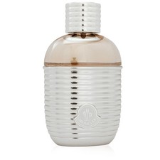 Moncler Ladies Pour Femme EDP 3.4 oz Tester Fragrances 3386460126311
