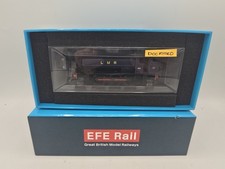 #6826 EFE Rail E85005 Class J94 'Austerity'`195` in Longmoor Military DCC Fitted