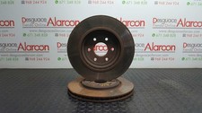Disque de frein Nissan PATHFINDER