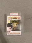 Funko Pop! My Hero Academia Momo Yaoyorozu #605 PSA GEM MT 10 Auto Grade