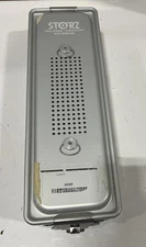 Karl Storz KSZ-39301BS Rigid Telescope Container System with Basket