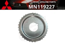 MITSUBISHI Genuine Crank Angle Sensing Sensor Blade