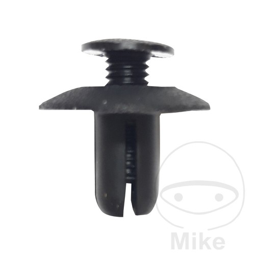 AERZETIX - C48065 - Set di 10 rivetti ciechi standard 4x12mm rame