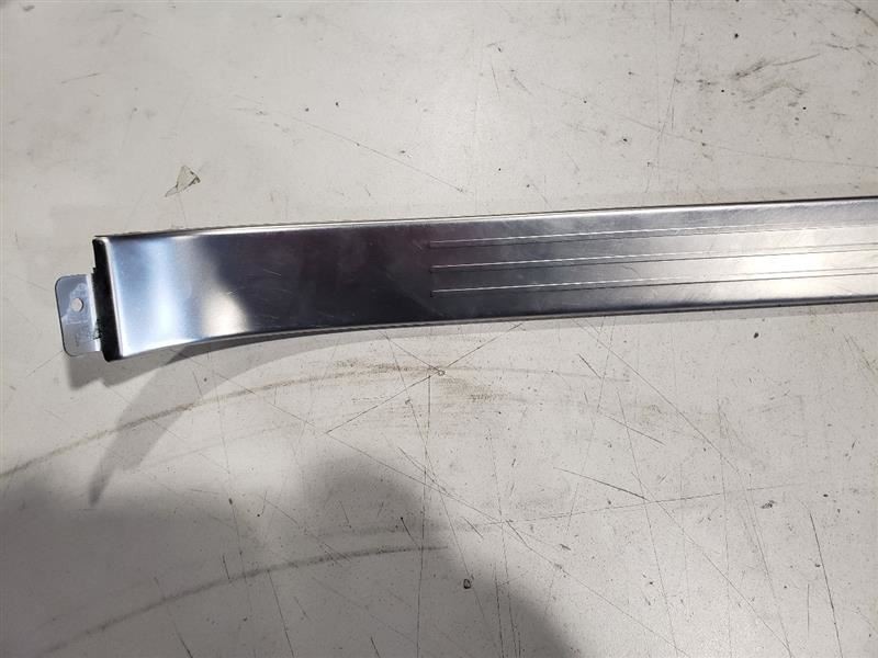 Bentley Continental GT 2005 Right Side cover plate P/N 3W3863382C