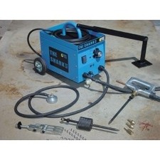 Dent Fix Equipment DF-595II The Shark Ii Dent Remover