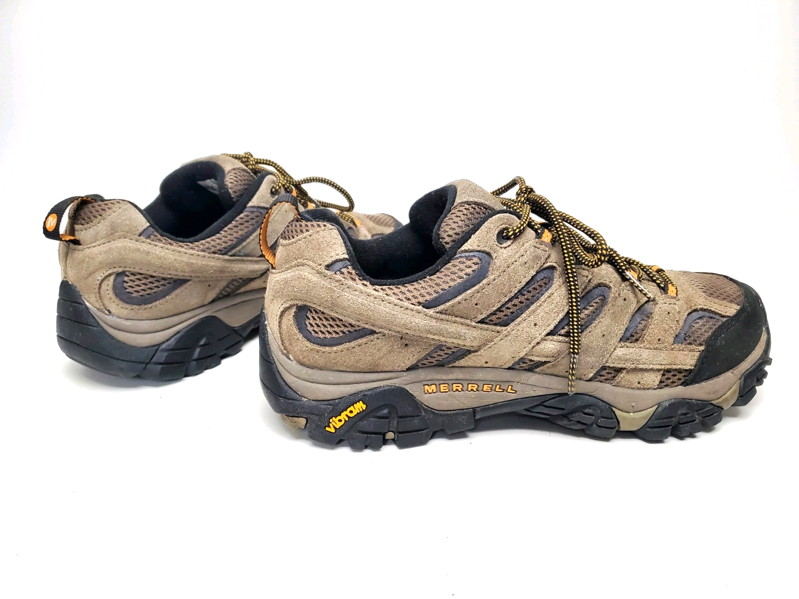 Merrell MOAB XCR LOW scarpe da trekking robuste da uomo US 10 5 EUR 44 5