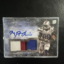 Law of Cards: How a Ruling Against EA Sports Could Help Unlicensed Trading Cards 13