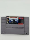 U.N.  Squadron - SNES Super Nintendo Tested