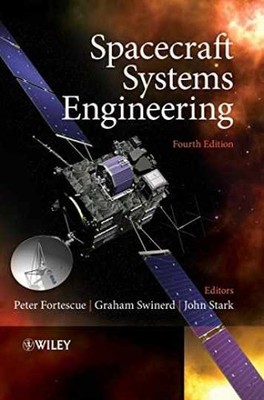 Spacecraft Systems - Hardcover, by Fortescue Peter; Swinerd - Very Good