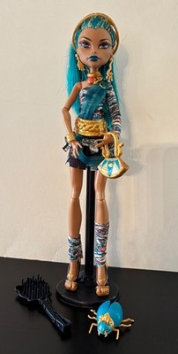 Monster High Nefera De Nile