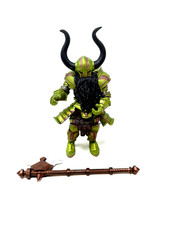 Mythic Legions Four Horseman Orn Steelhide Action Figure  T5