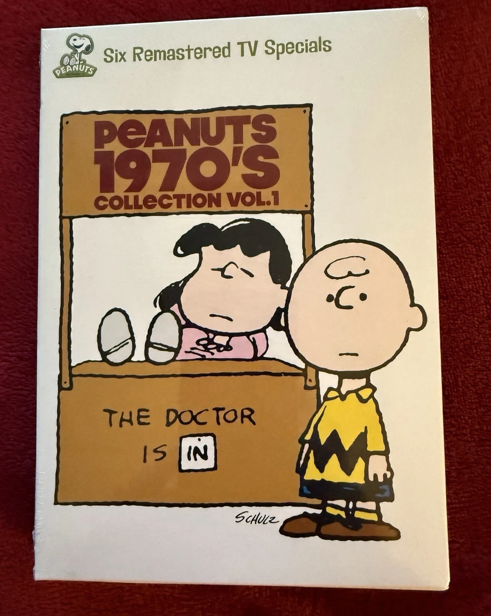 peanuts 1970 products for sale | eBay
